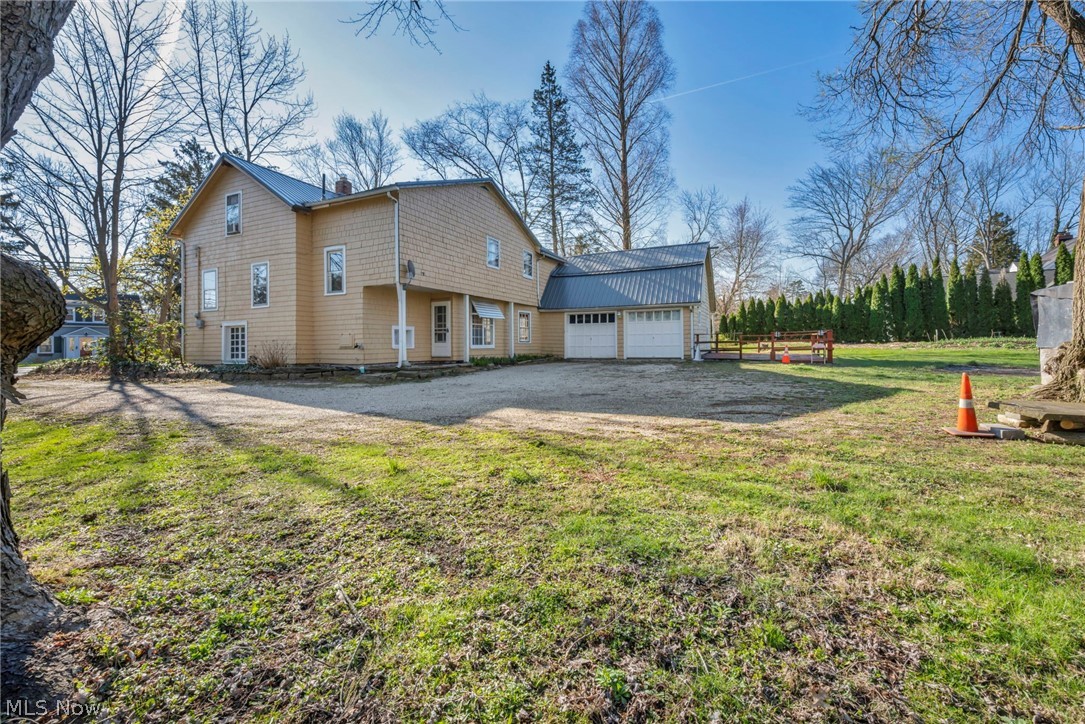 Tract 6 - Residential