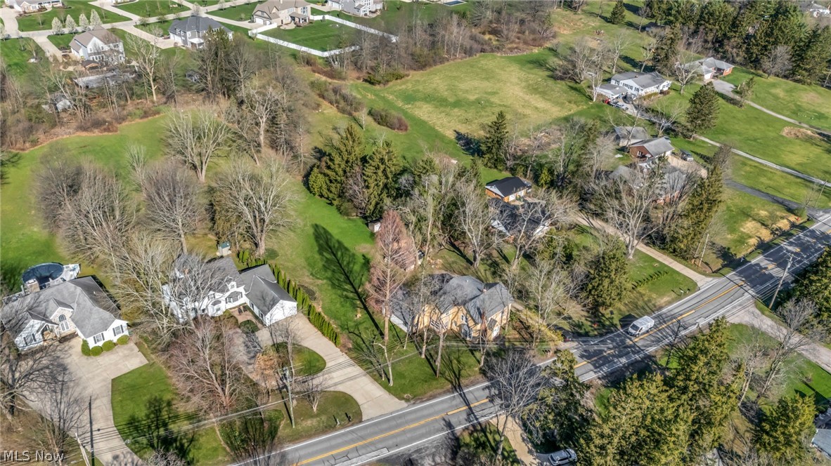 Tract 6 - Residential