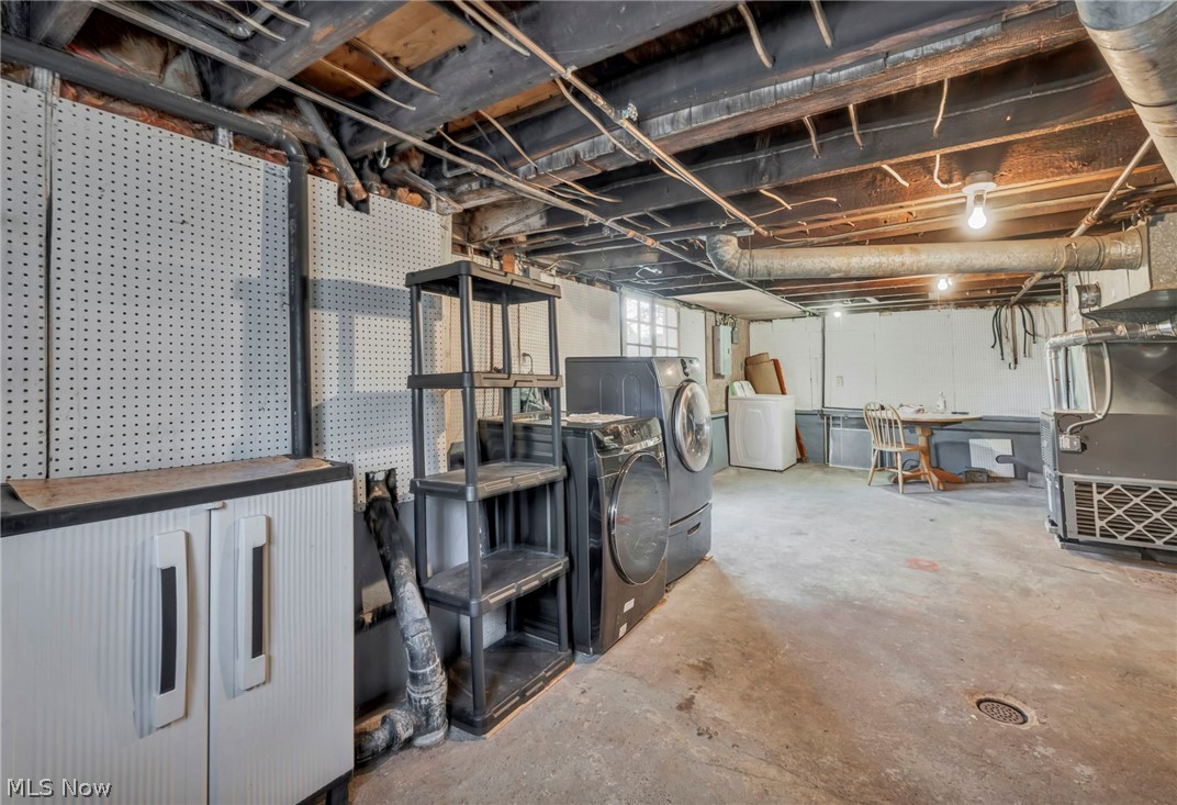 Tract 6 - Residential