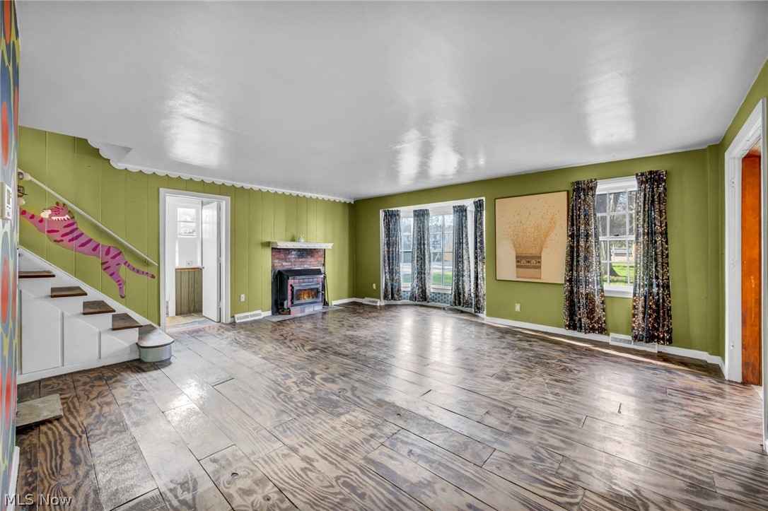 Tract 6 - Residential