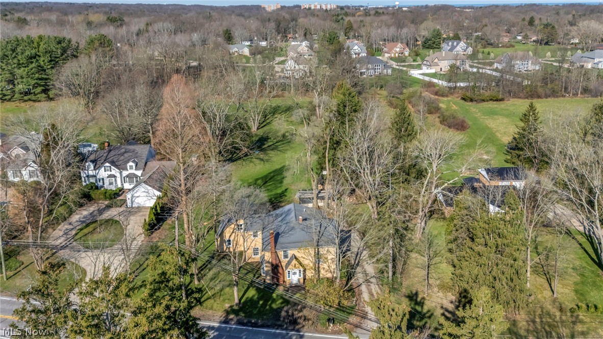 Tract 6 - Residential