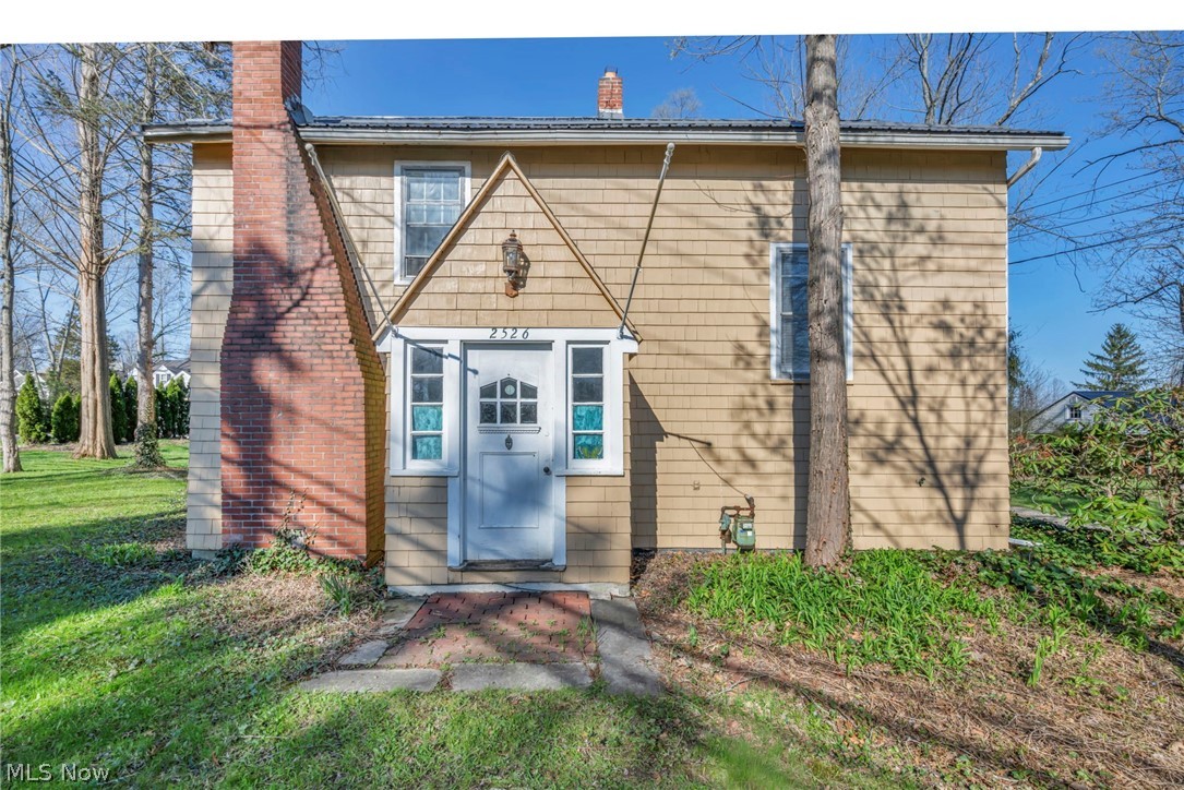 Tract 6 - Residential