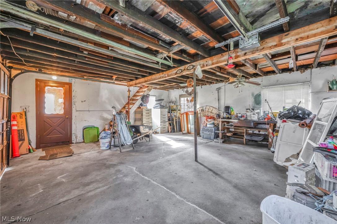 Tract 6 - Residential