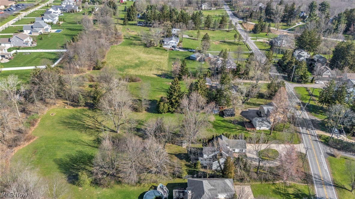 Tract 6 - Residential