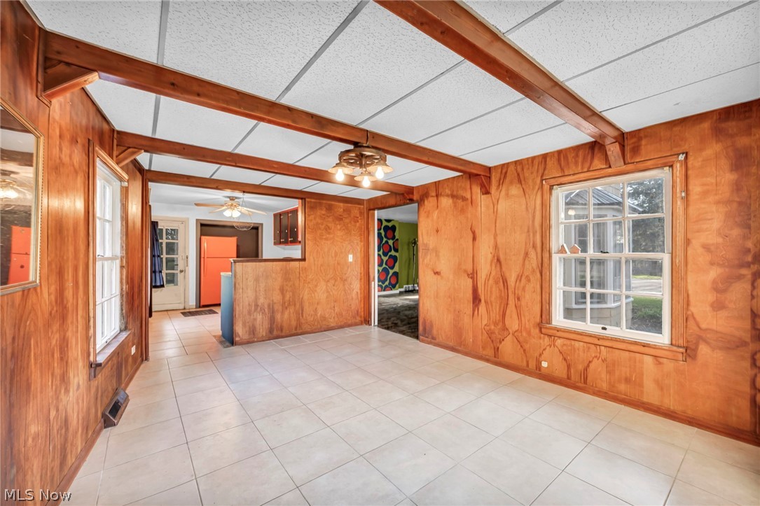 Tract 6 - Residential