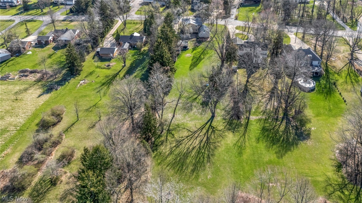 Tract 6 - Residential