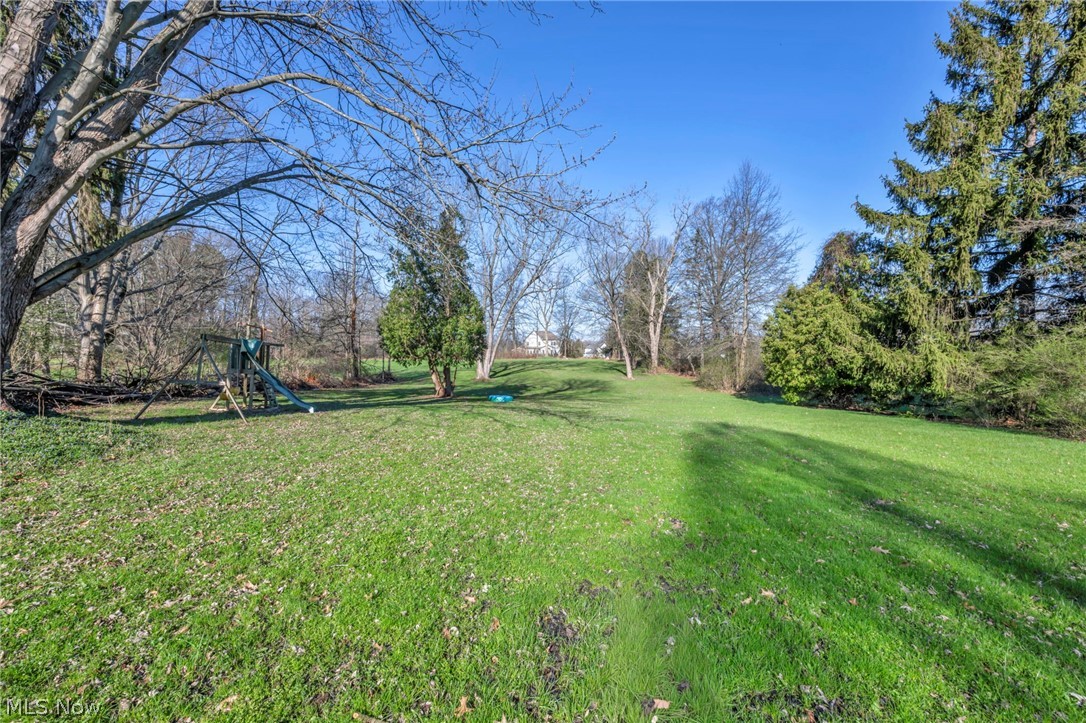 Tract 6 - Residential