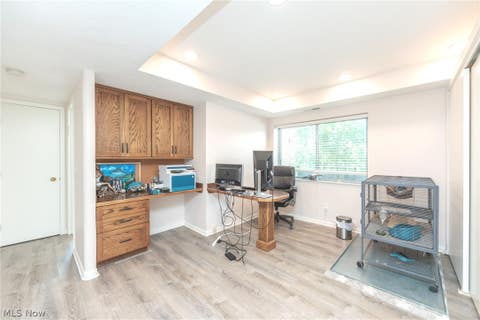 Tiny photo for 2112 Acacia Park Drive #501, Lyndhurst, OH 44124 (MLS # 5238955)