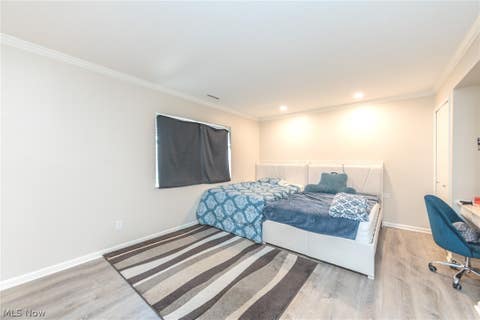 Tiny photo for 2112 Acacia Park Drive #501, Lyndhurst, OH 44124 (MLS # 5238955)