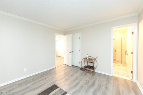 Tiny photo for 2112 Acacia Park Drive #501, Lyndhurst, OH 44124 (MLS # 5238955)