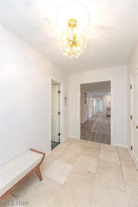 Tiny photo for 2112 Acacia Park Drive #501, Lyndhurst, OH 44124 (MLS # 5238955)