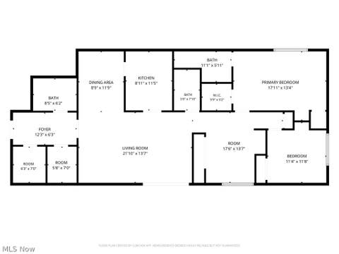 Tiny photo for 2112 Acacia Park Drive #501, Lyndhurst, OH 44124 (MLS # 5238955)