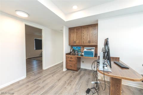 Tiny photo for 2112 Acacia Park Drive #501, Lyndhurst, OH 44124 (MLS # 5238955)