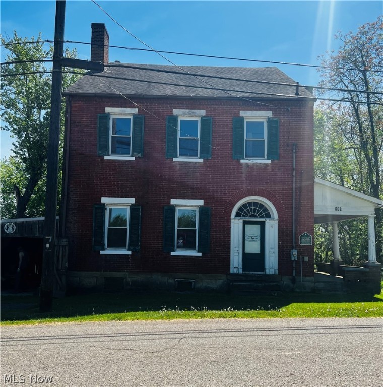 210 Fair Avenue, Quaker City, Ohio image 1