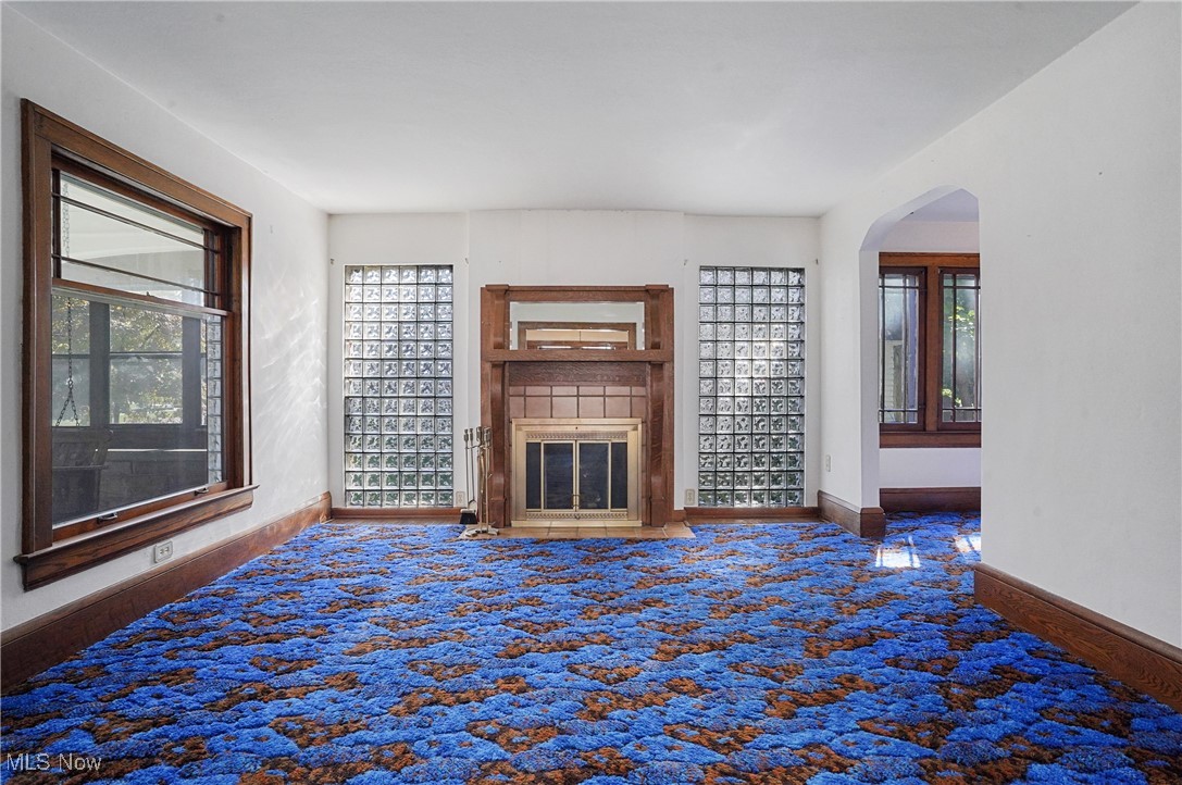 Duncan Park - Residential