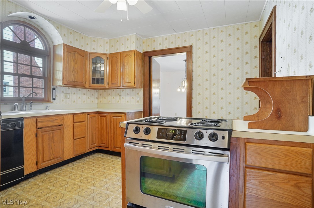 Duncan Park - Residential