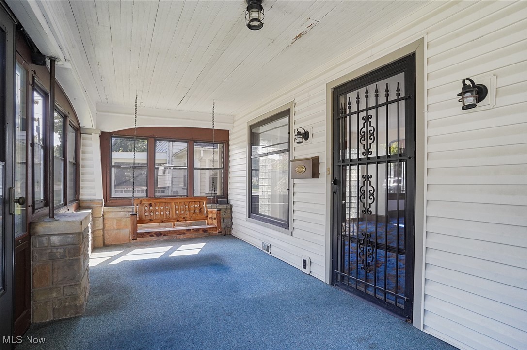 Duncan Park - Residential