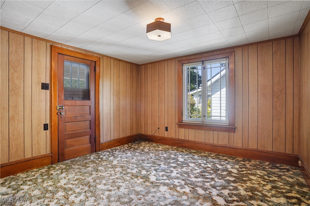 Duncan Park - Residential