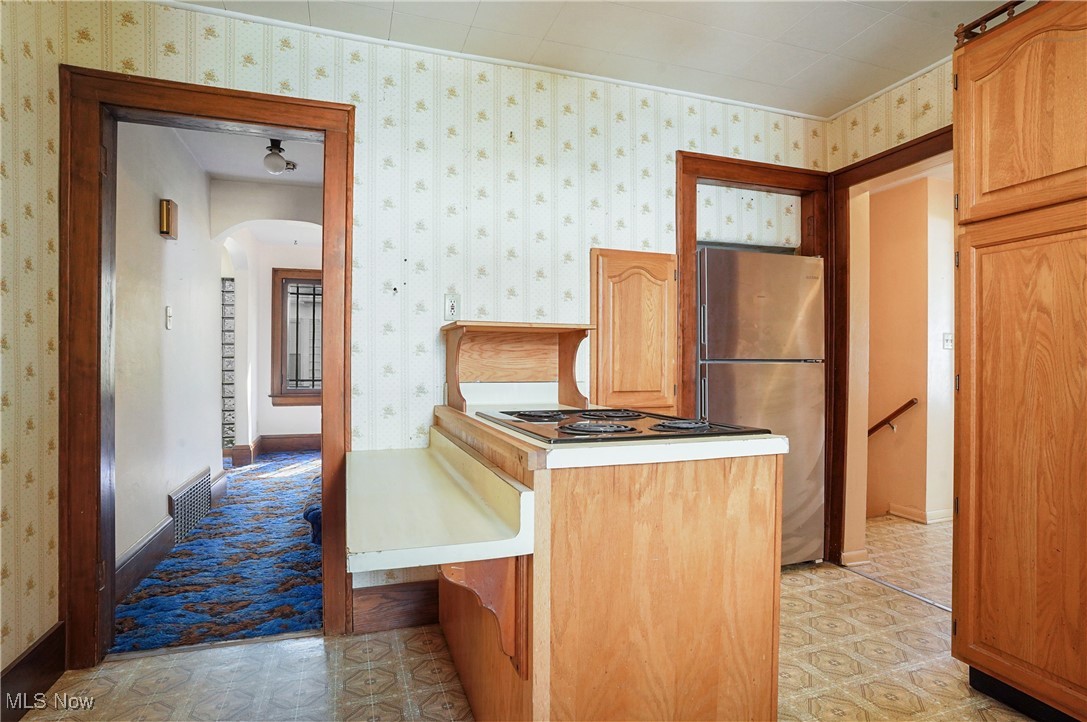 Duncan Park - Residential