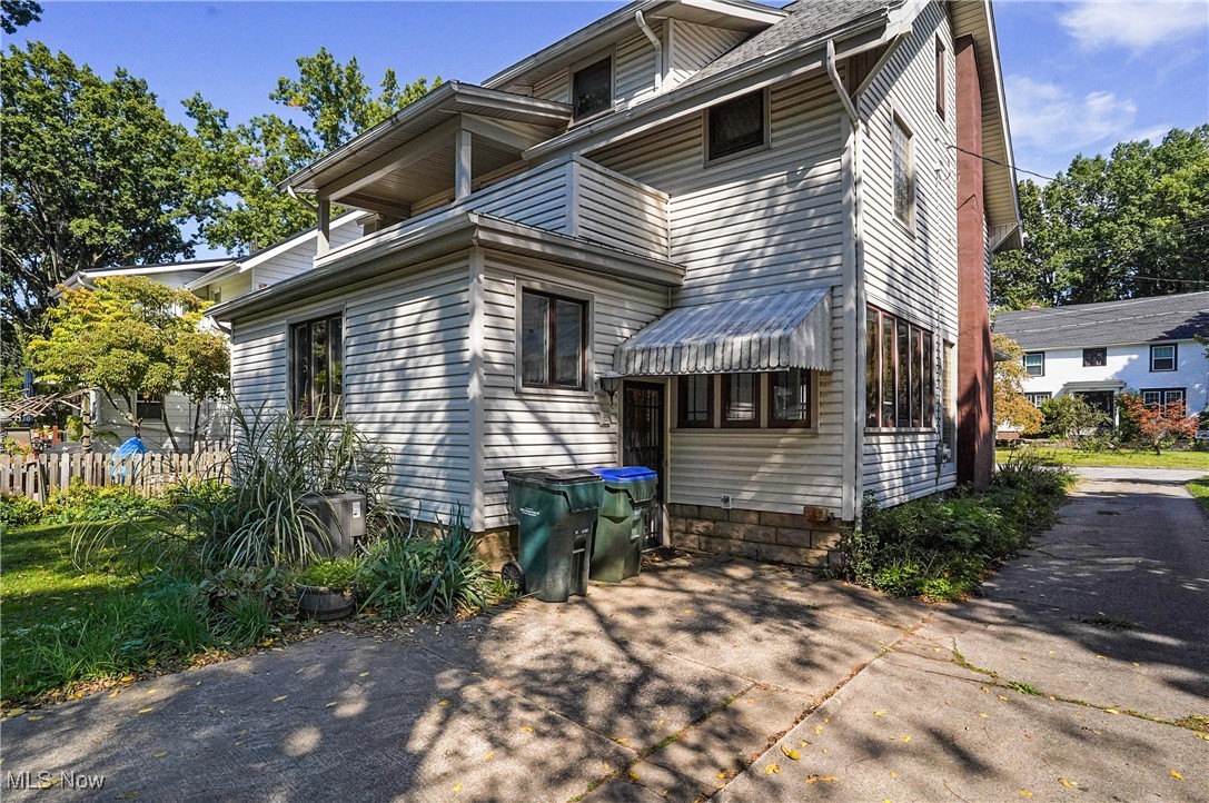 Duncan Park - Residential