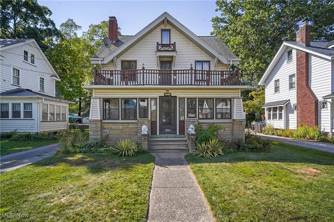 Duncan Park - Residential