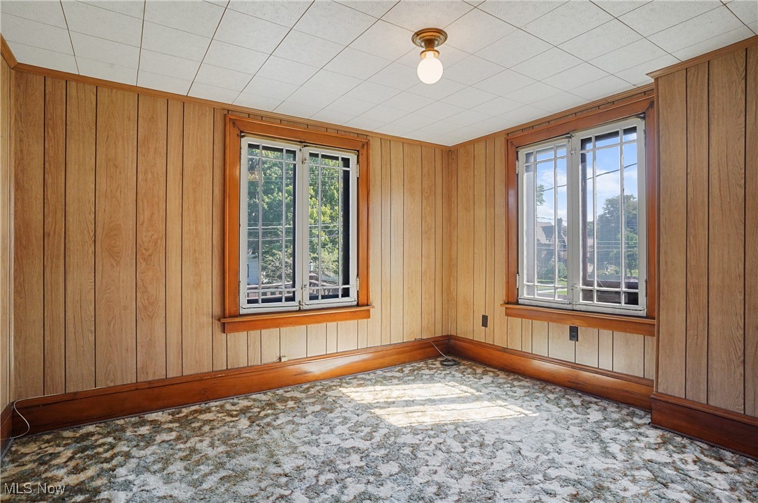 Duncan Park - Residential