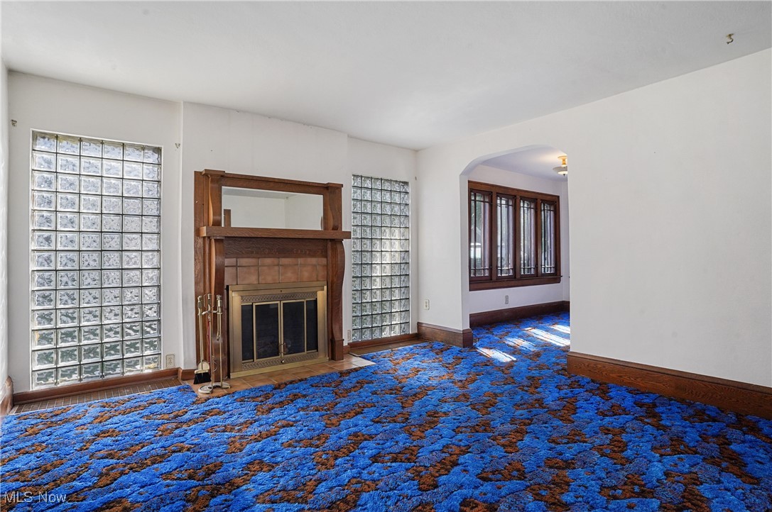 Duncan Park - Residential