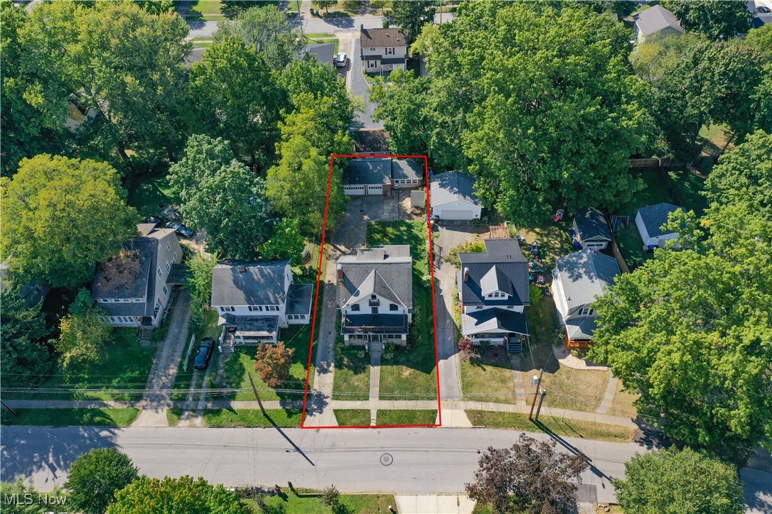 Duncan Park - Residential