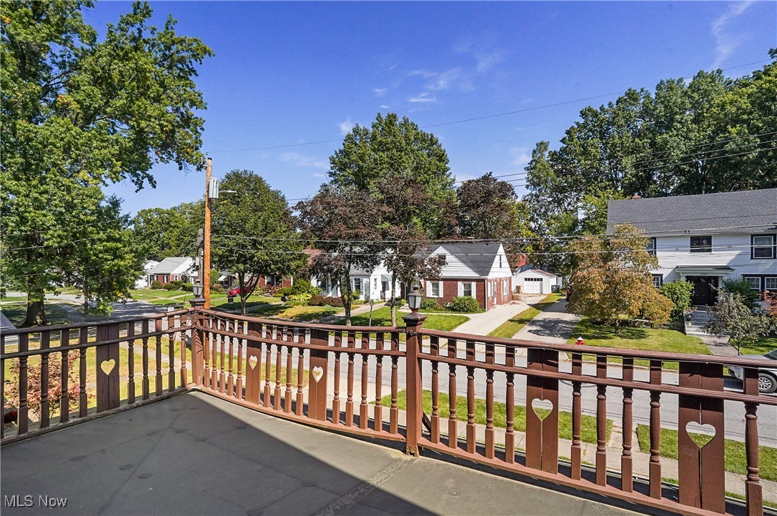 Duncan Park - Residential