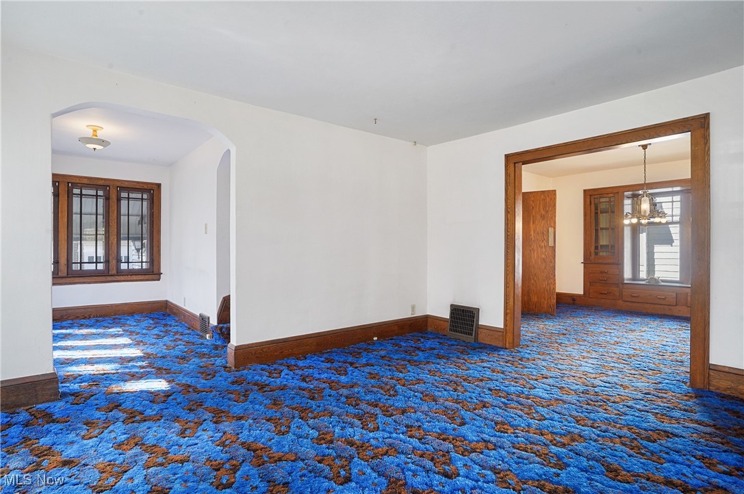 Duncan Park - Residential