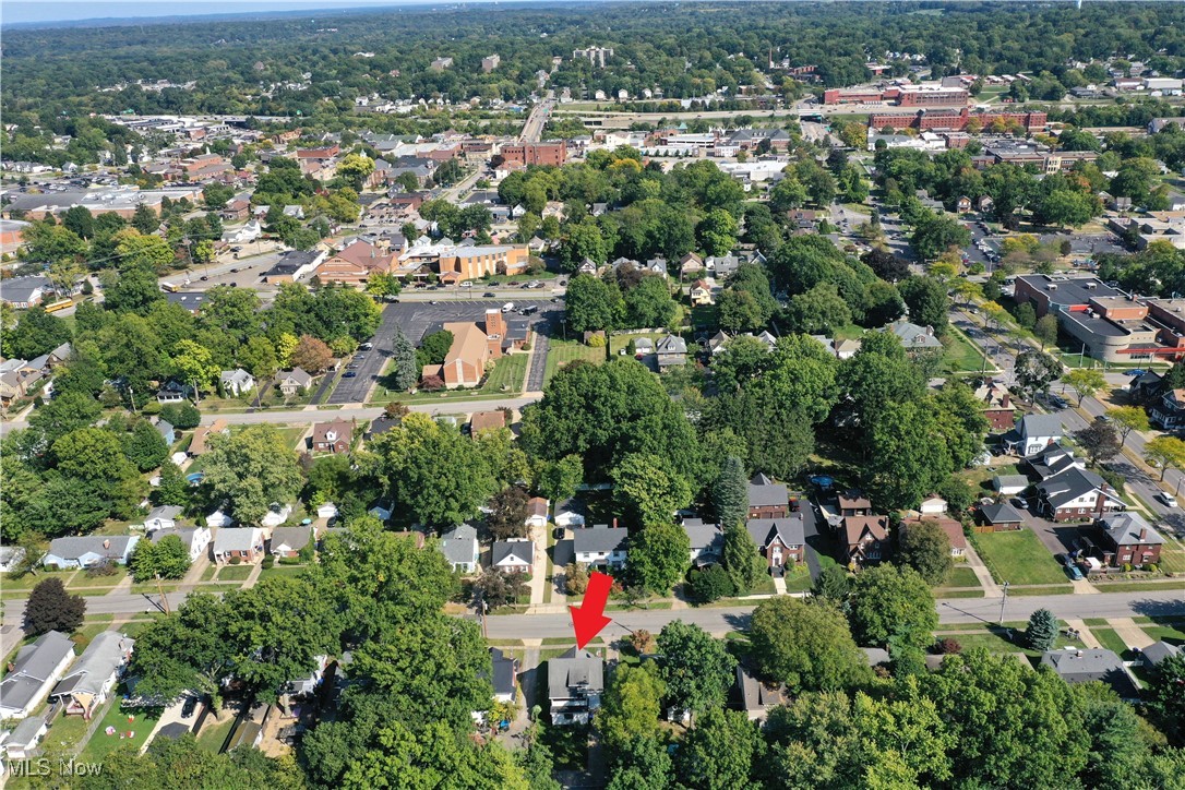 Duncan Park - Residential