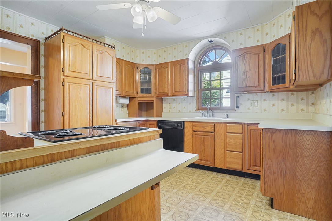 Duncan Park - Residential