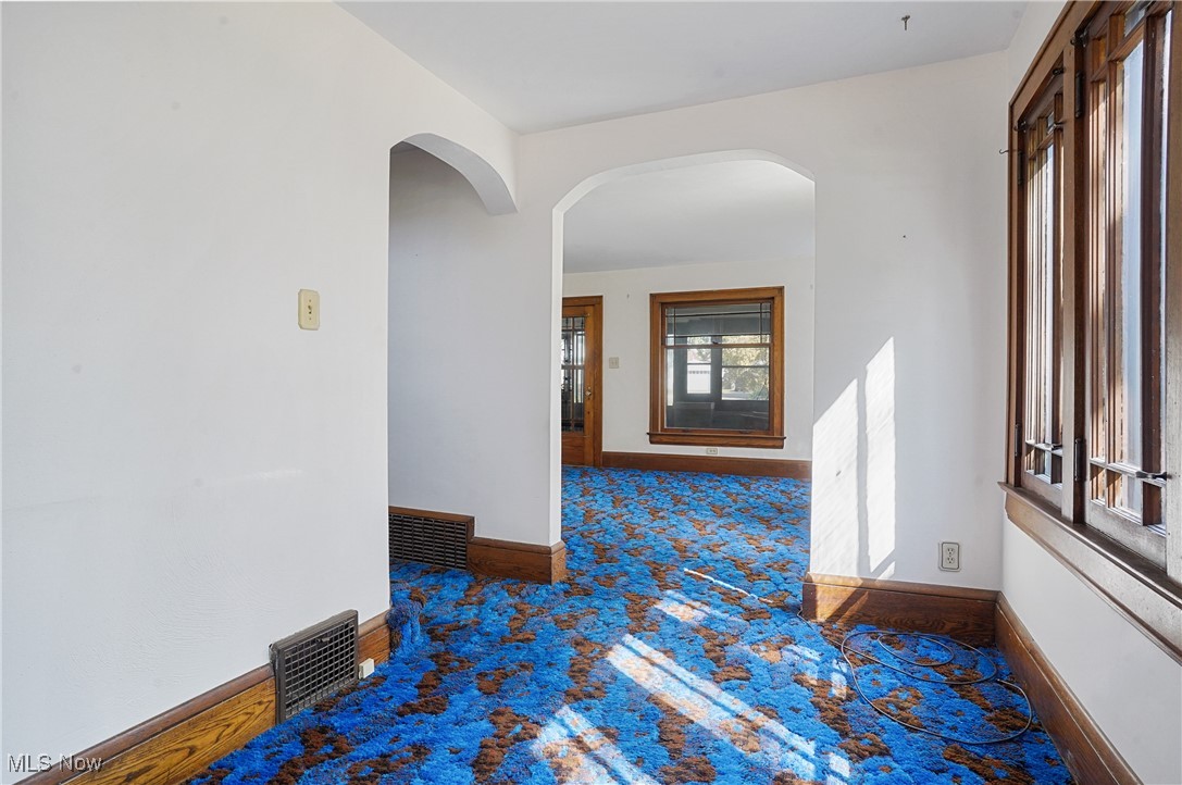 Duncan Park - Residential