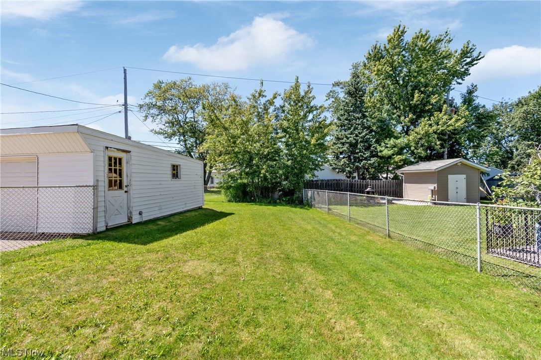 East Side Land Cos Lander Garden - Residential