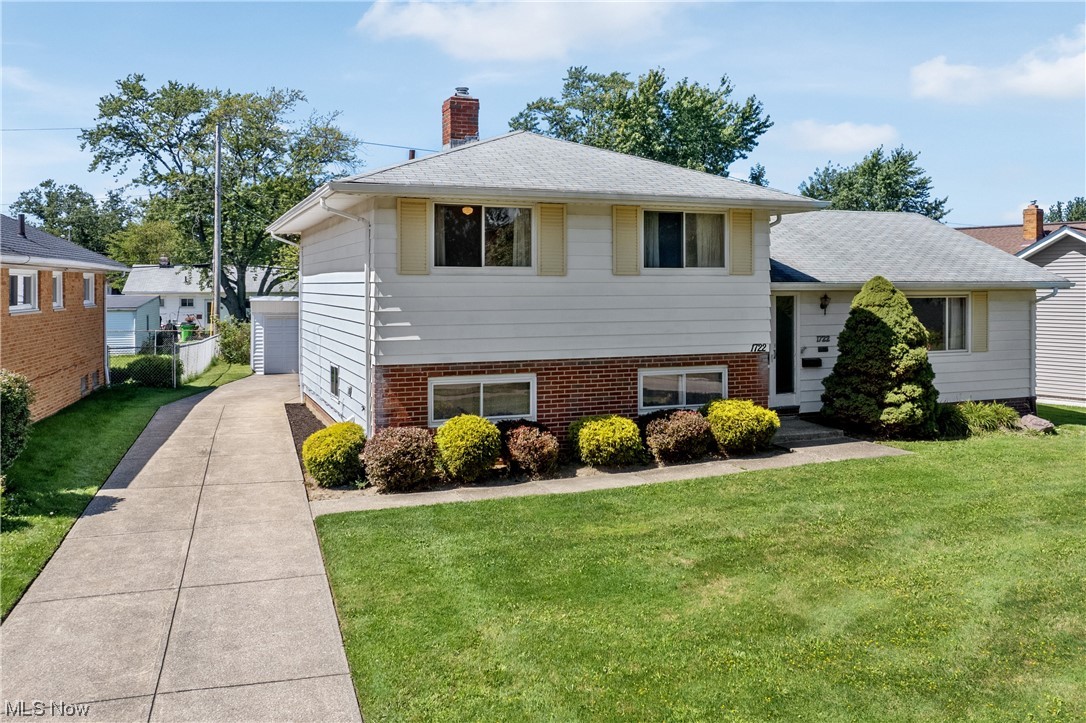 East Side Land Cos Lander Garden - Residential