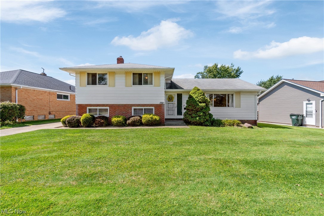 East Side Land Cos Lander Garden - Residential