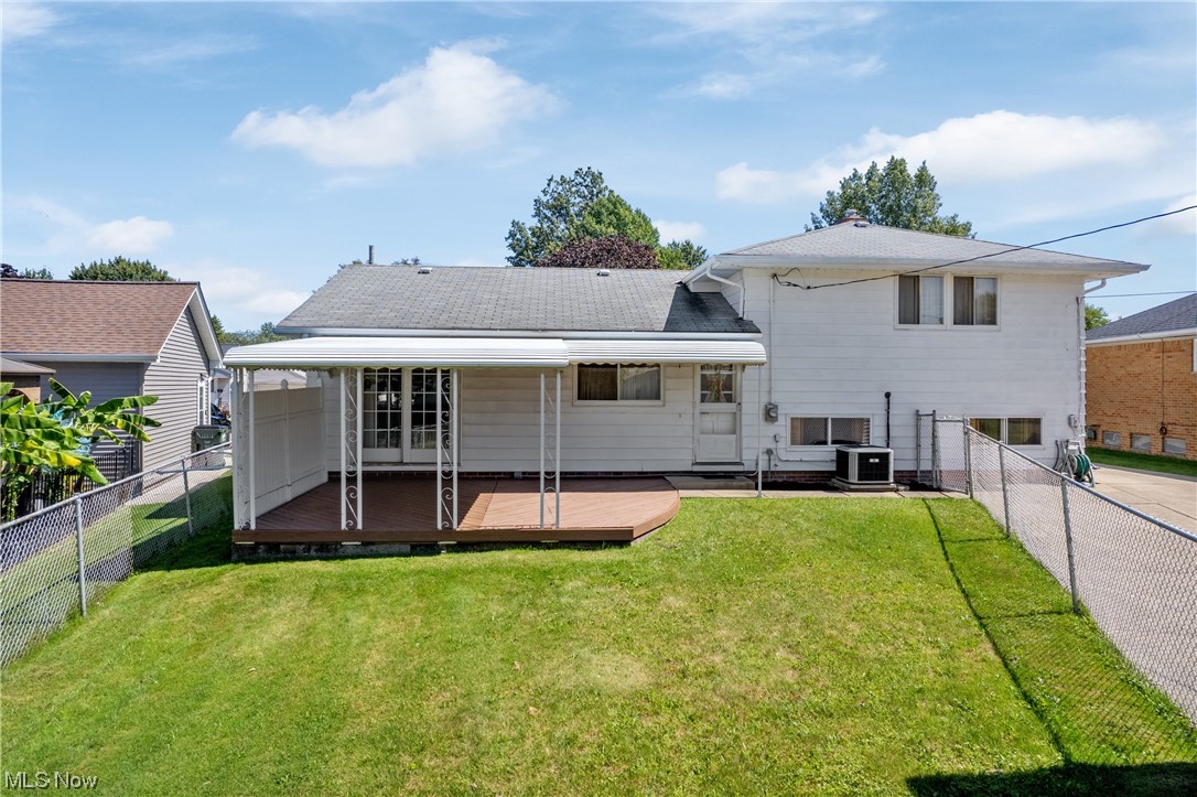 East Side Land Cos Lander Garden - Residential