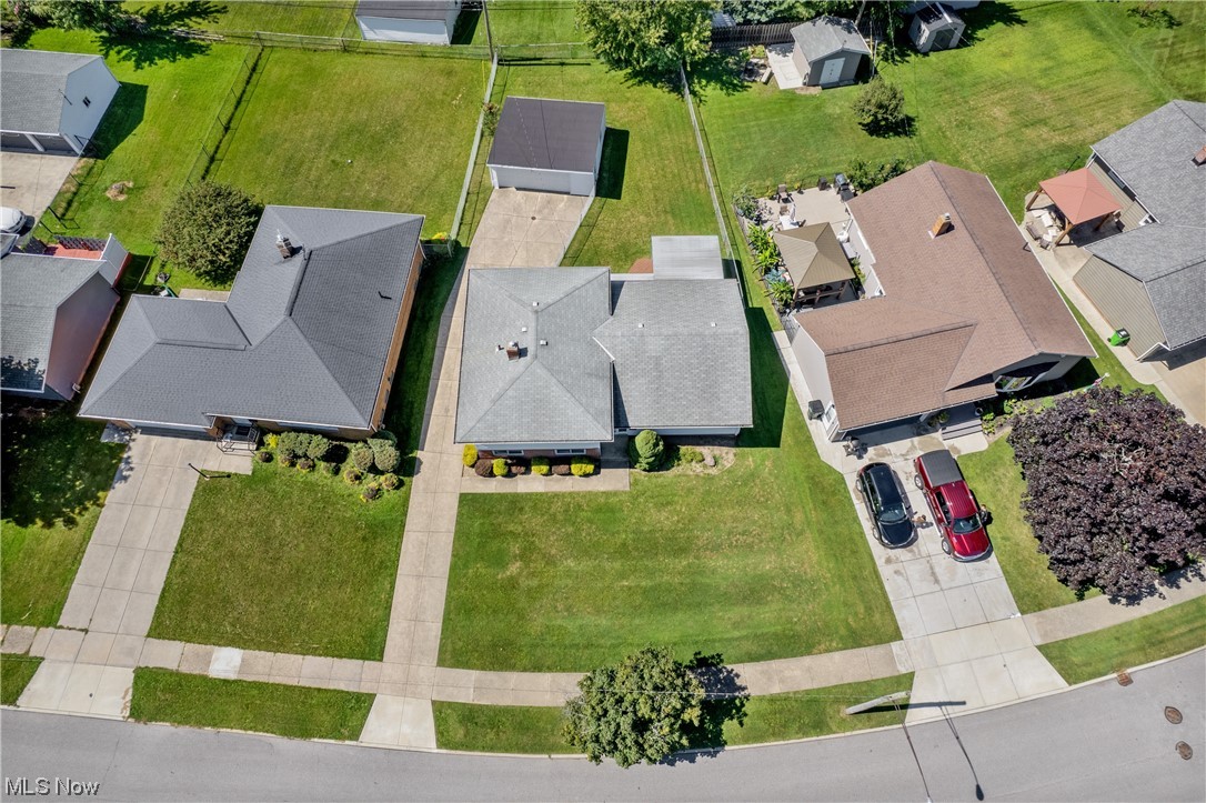 East Side Land Cos Lander Garden - Residential