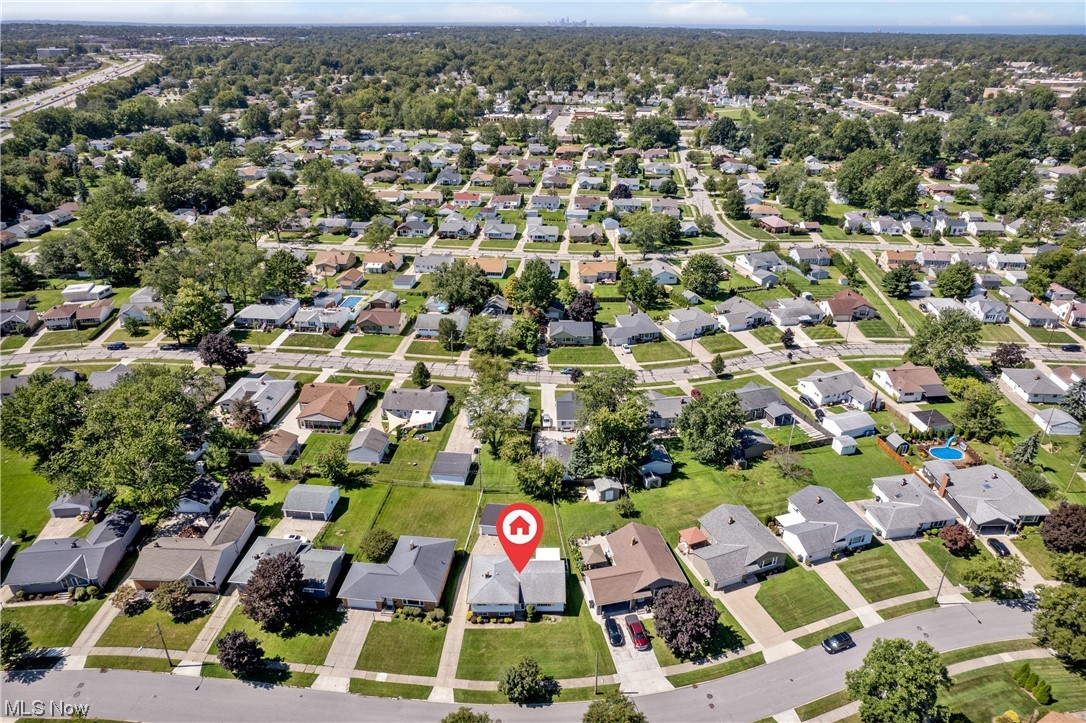 East Side Land Cos Lander Garden - Residential