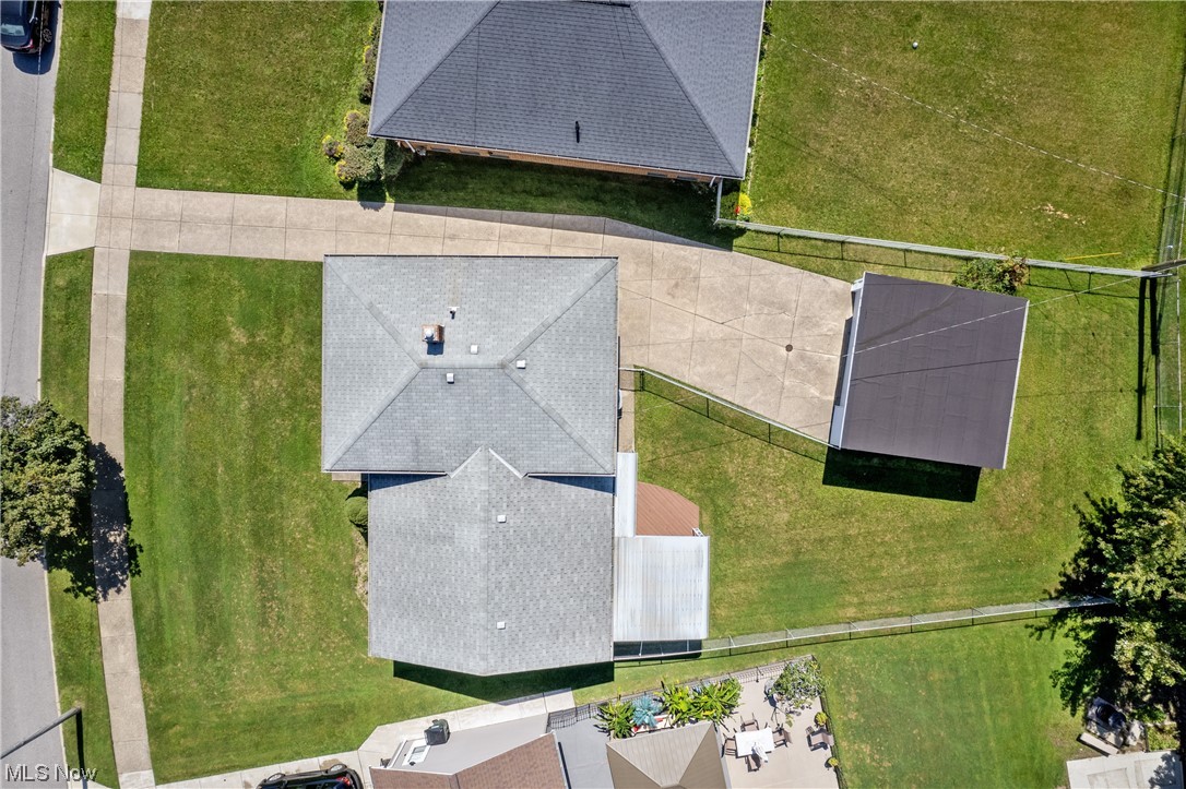 East Side Land Cos Lander Garden - Residential