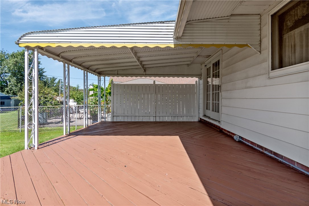 East Side Land Cos Lander Garden - Residential