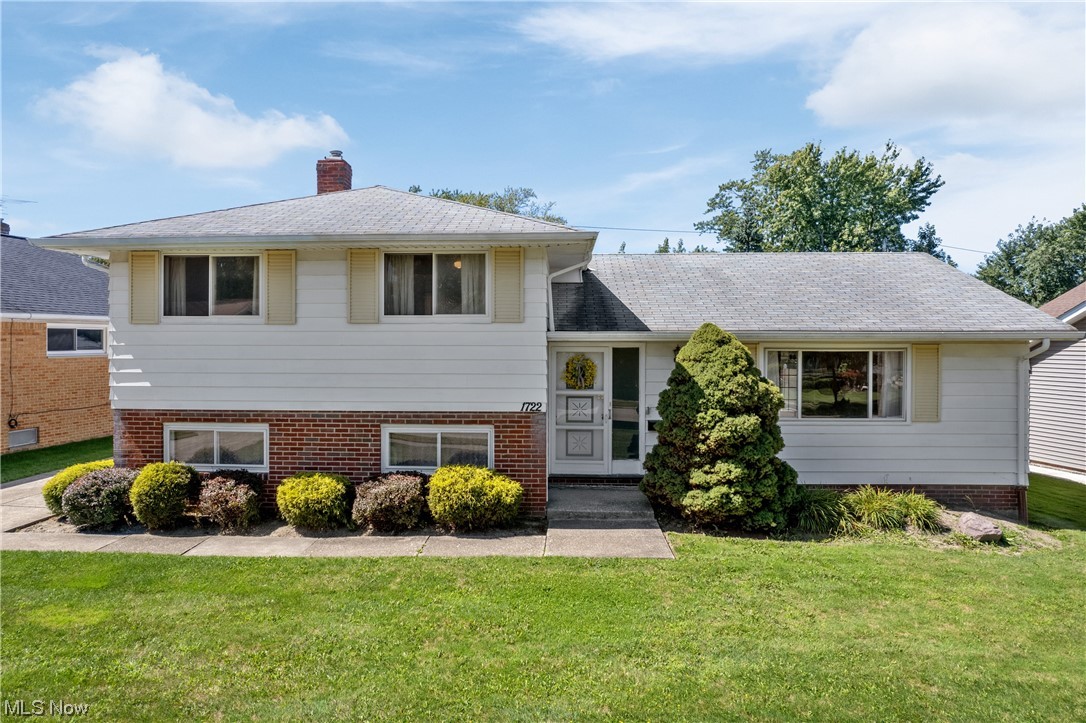 East Side Land Cos Lander Garden - Residential