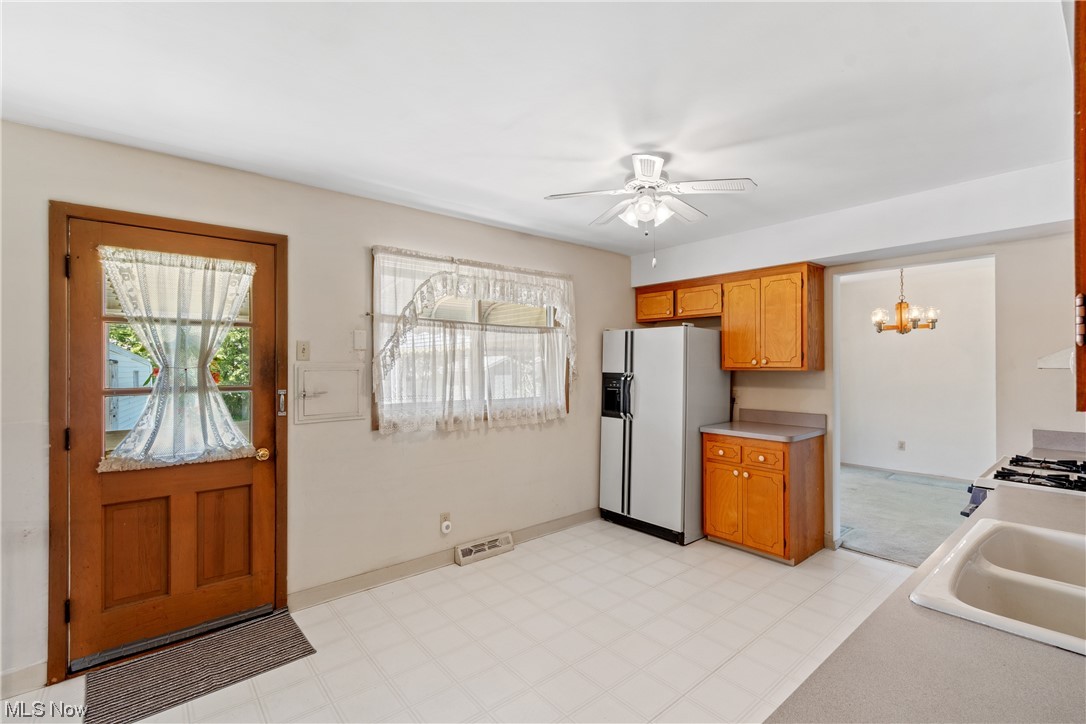 East Side Land Cos Lander Garden - Residential