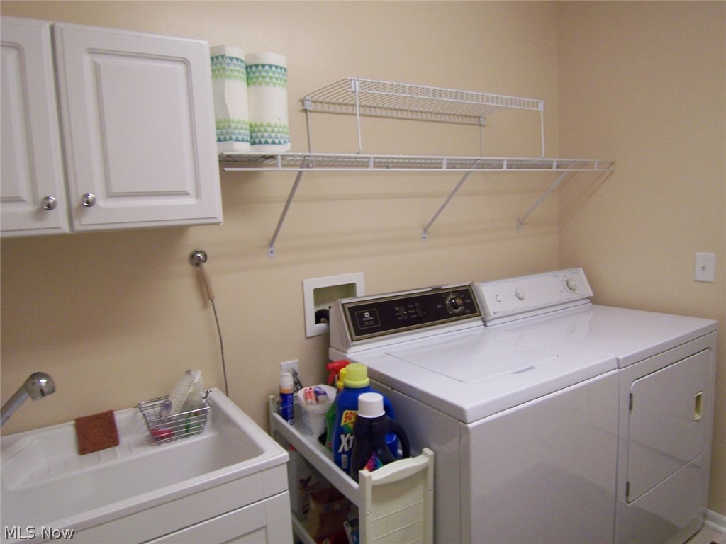 Woodbury Condo - Residential