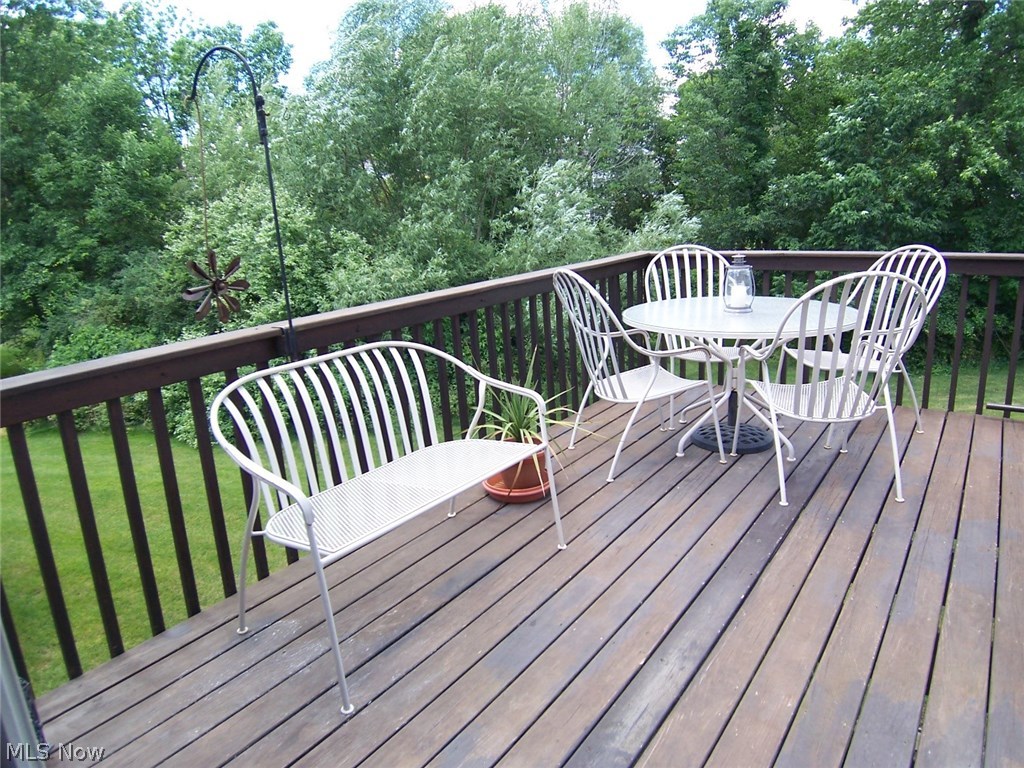 Woodbury Condo - Residential