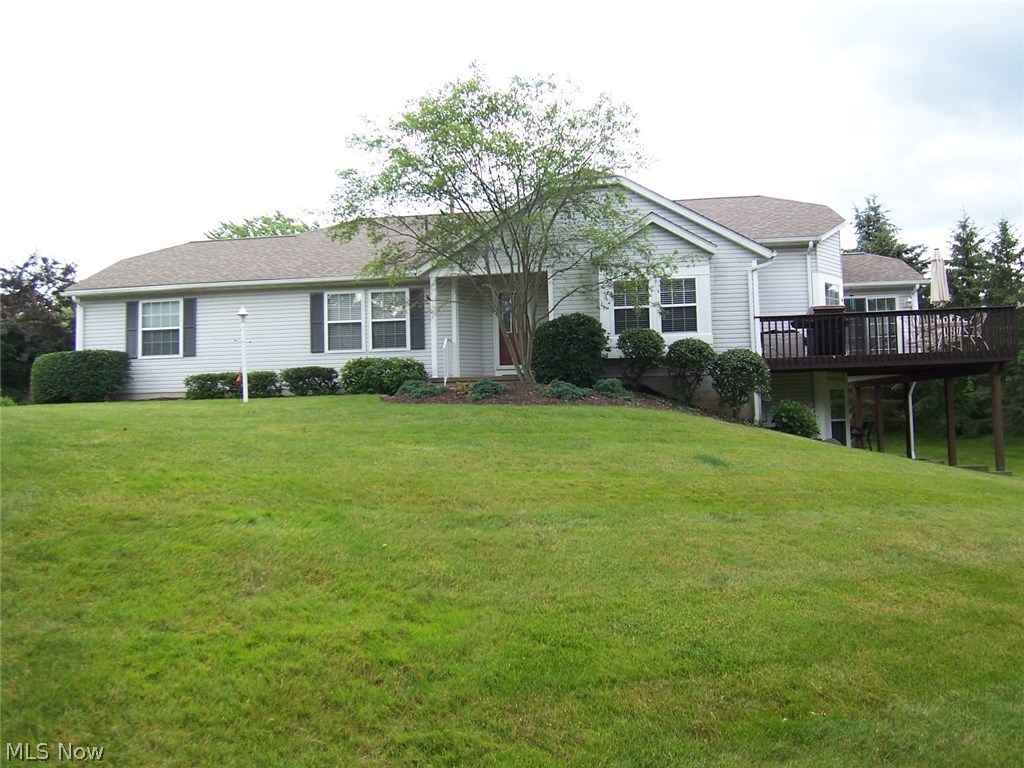 Woodbury Condo - Residential