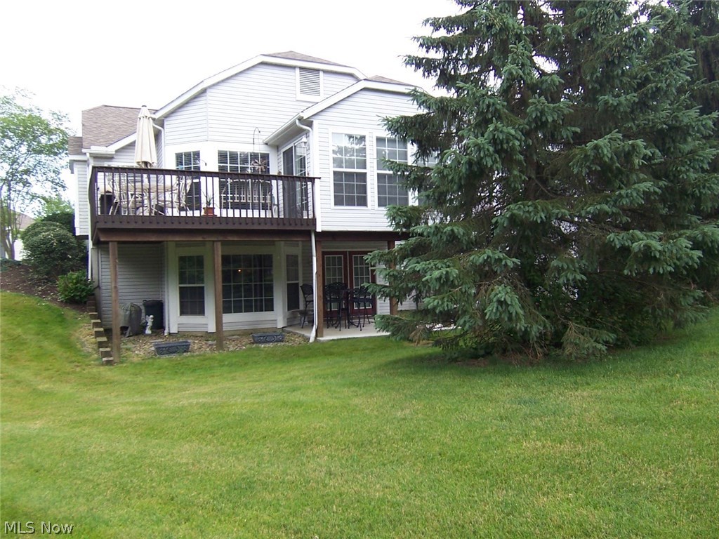 Woodbury Condo - Residential