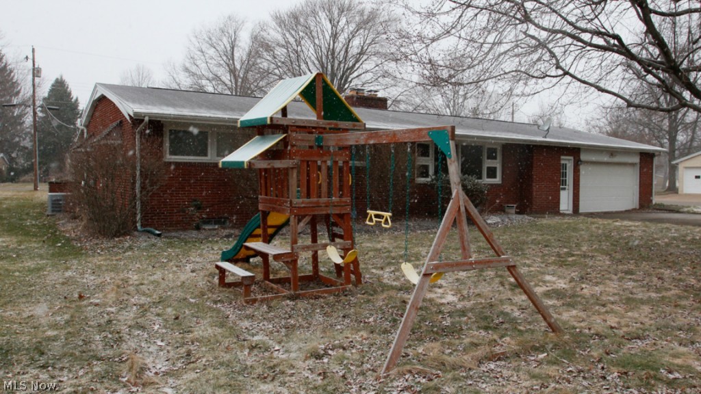 North Canton - Residential