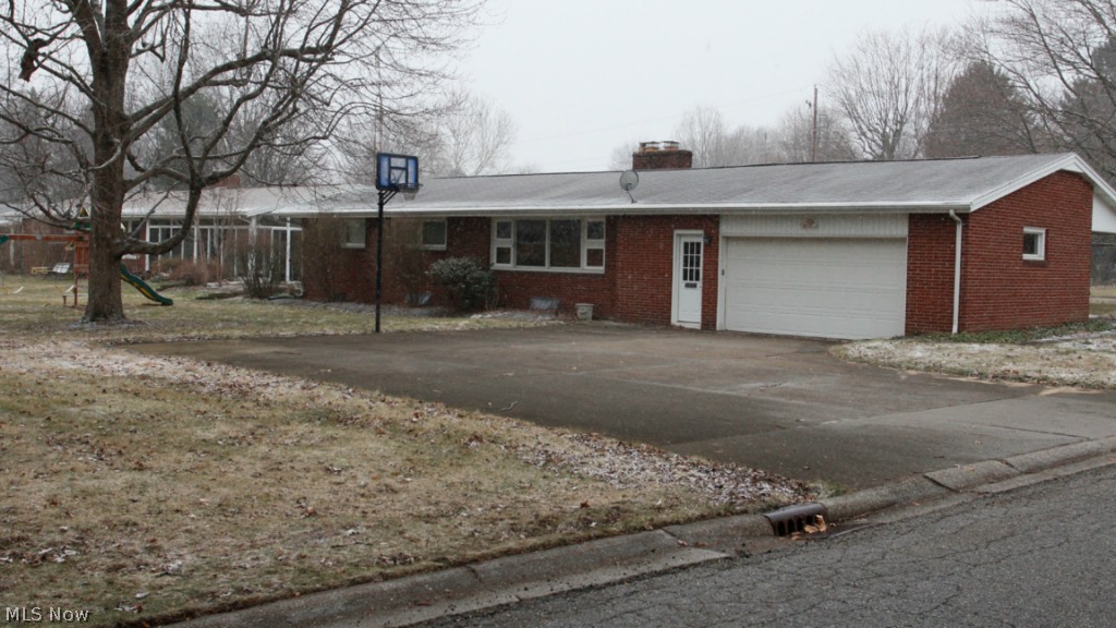 North Canton - Residential