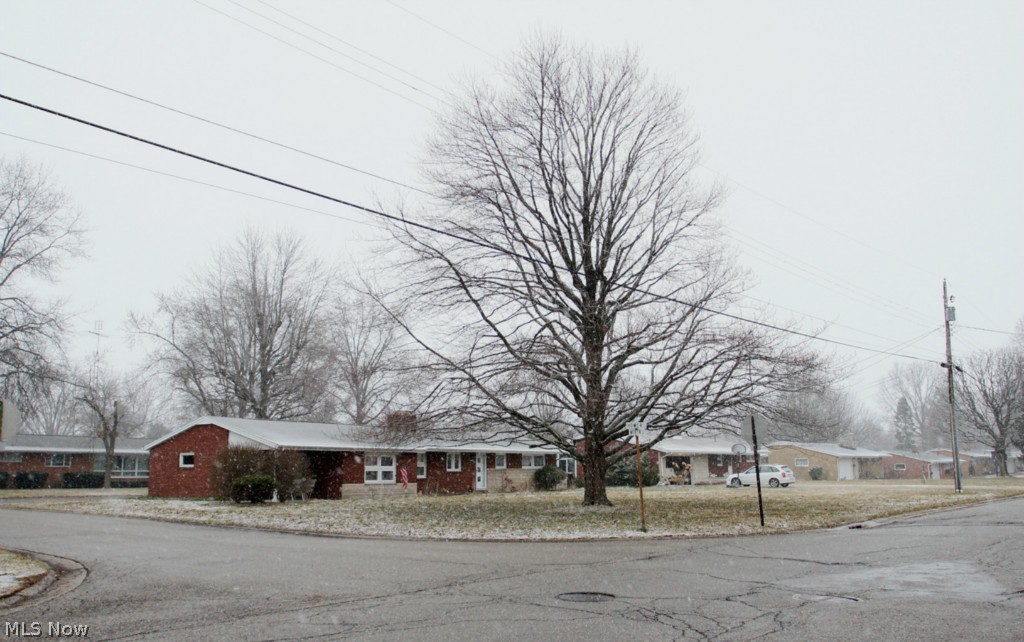 North Canton - Residential